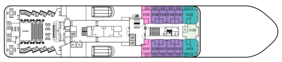 Deck Plan deck-4